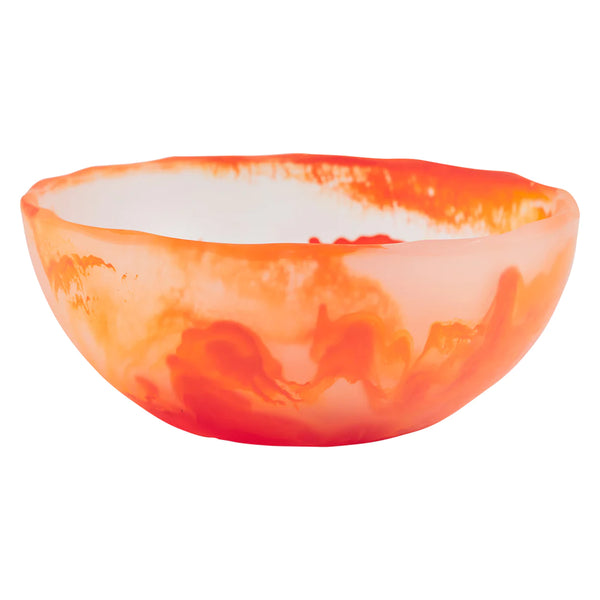 Sloane Bowl- Mandarin