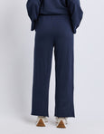 Gab Trackpant- Navy