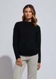 LD and Co Chunky Cotton Jumper