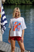 Lobster Tee