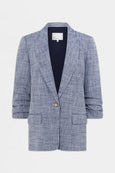 Refine Jacket- Storm