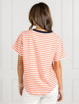 Tobi Striped Tee