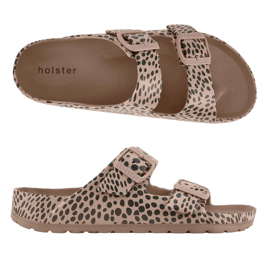 SunSafari- Natural Cheetah