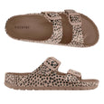SunSafari- Natural Cheetah