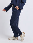 Gab Trackpant- Navy