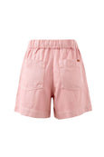 Darcy Everyday Relaxed Short- Blossom Pink
