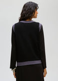 Chloe Pattern Vest