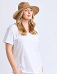 Tropic Hat- Tan