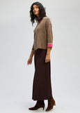 Lauren Trim Detail Jumper