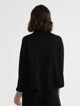 Milano Jacket- Black