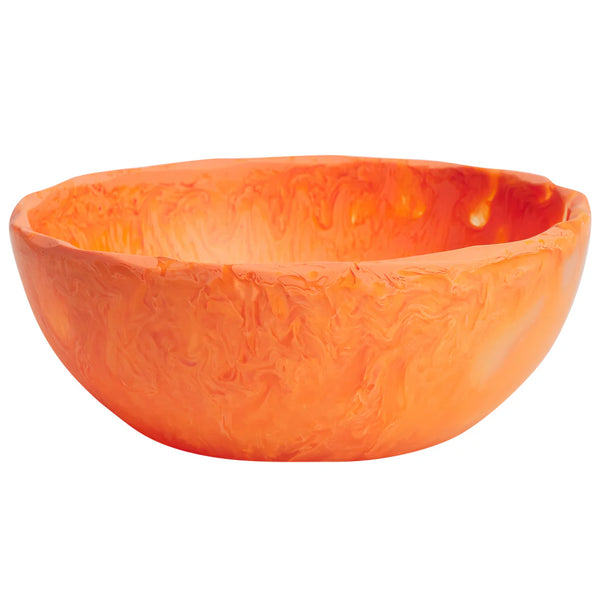 Sloane Bowl- Persimmon