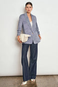 Refine Jacket- Storm