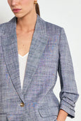 Refine Jacket- Storm