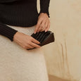 Smoke and Mirrors Wallet