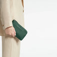 Smoke and Mirrors Wallet
