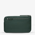 Smoke and Mirrors Wallet