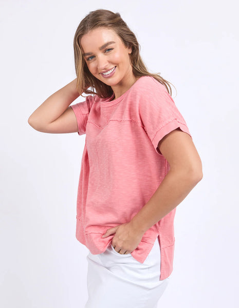 Allison Tee- Rose