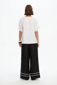 Bishop Sleeve Top