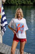 Lobster Tee
