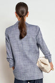 Refine Jacket- Storm