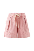 Darcy Everyday Relaxed Short- Blossom Pink