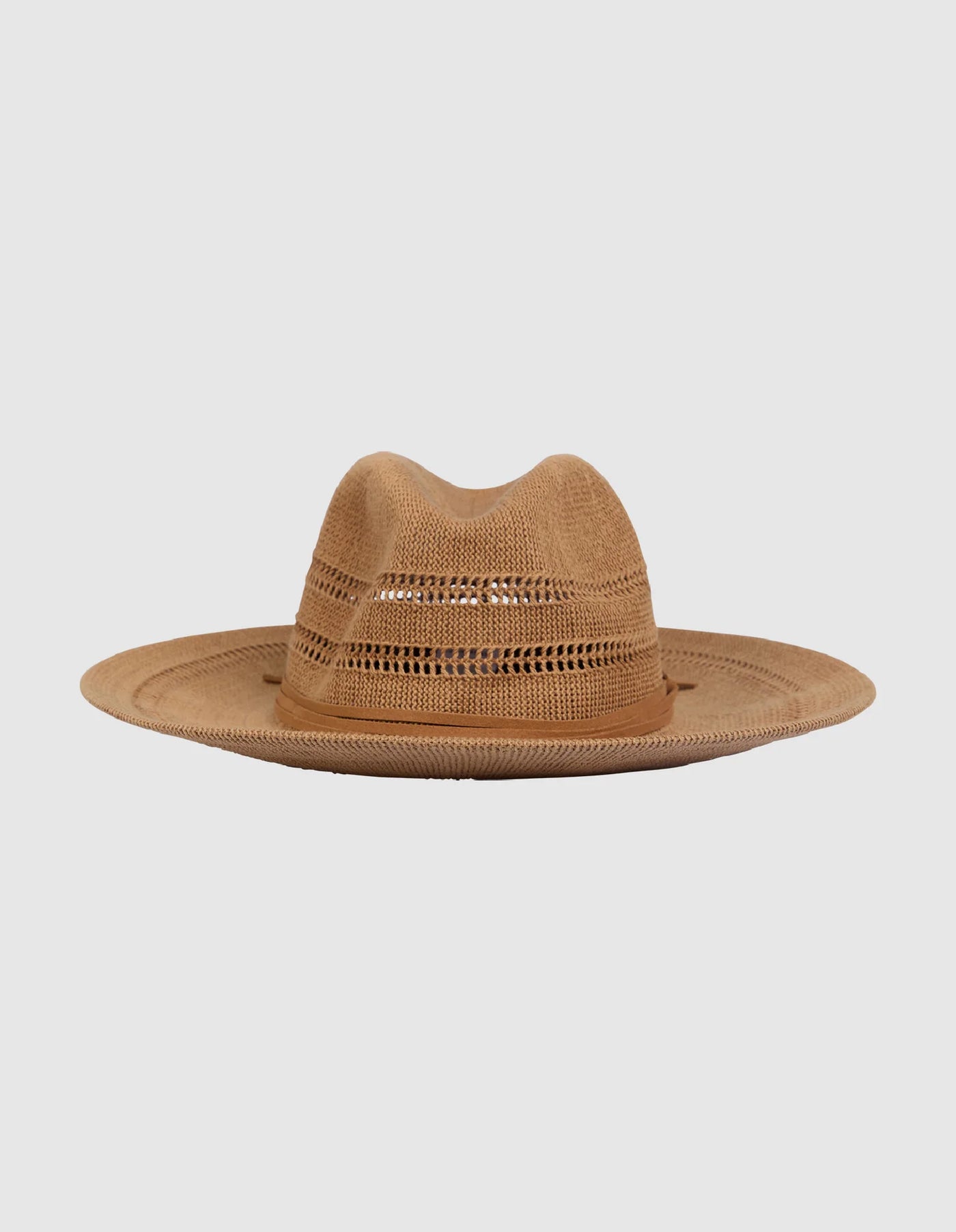 Tropic Hat- Tan