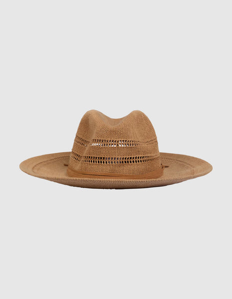 Tropic Hat- Tan
