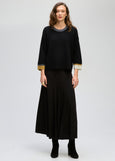 Lauren Trim Detail Jumper