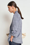 Refine Jacket- Storm
