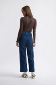 Celeste Pant - Palisade Blue