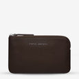 Smoke and Mirrors Wallet