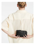 Smoke and Mirrors Wallet