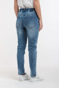 Emma Light Wash Denim