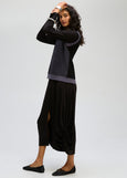 Chloe Pattern Vest