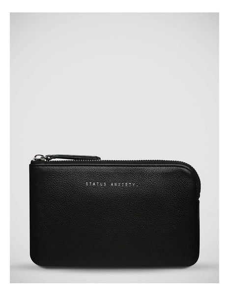 Smoke and Mirrors Wallet