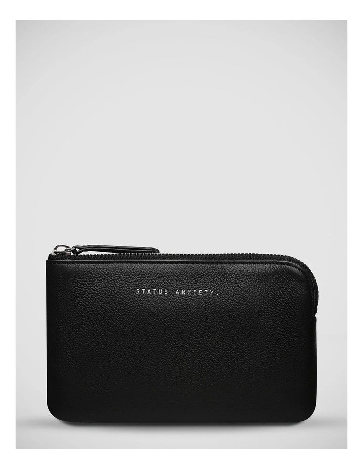 Smoke and Mirrors Wallet