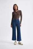 Celeste Pant - Palisade Blue
