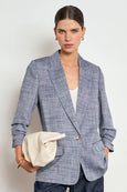 Refine Jacket- Storm