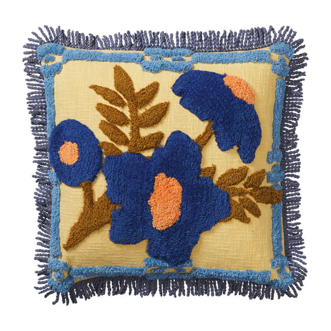 Cushions & Throws