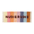 Valli Nudie Rudie Bath Runner