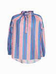 Kell Shirt- Brighton Stripe