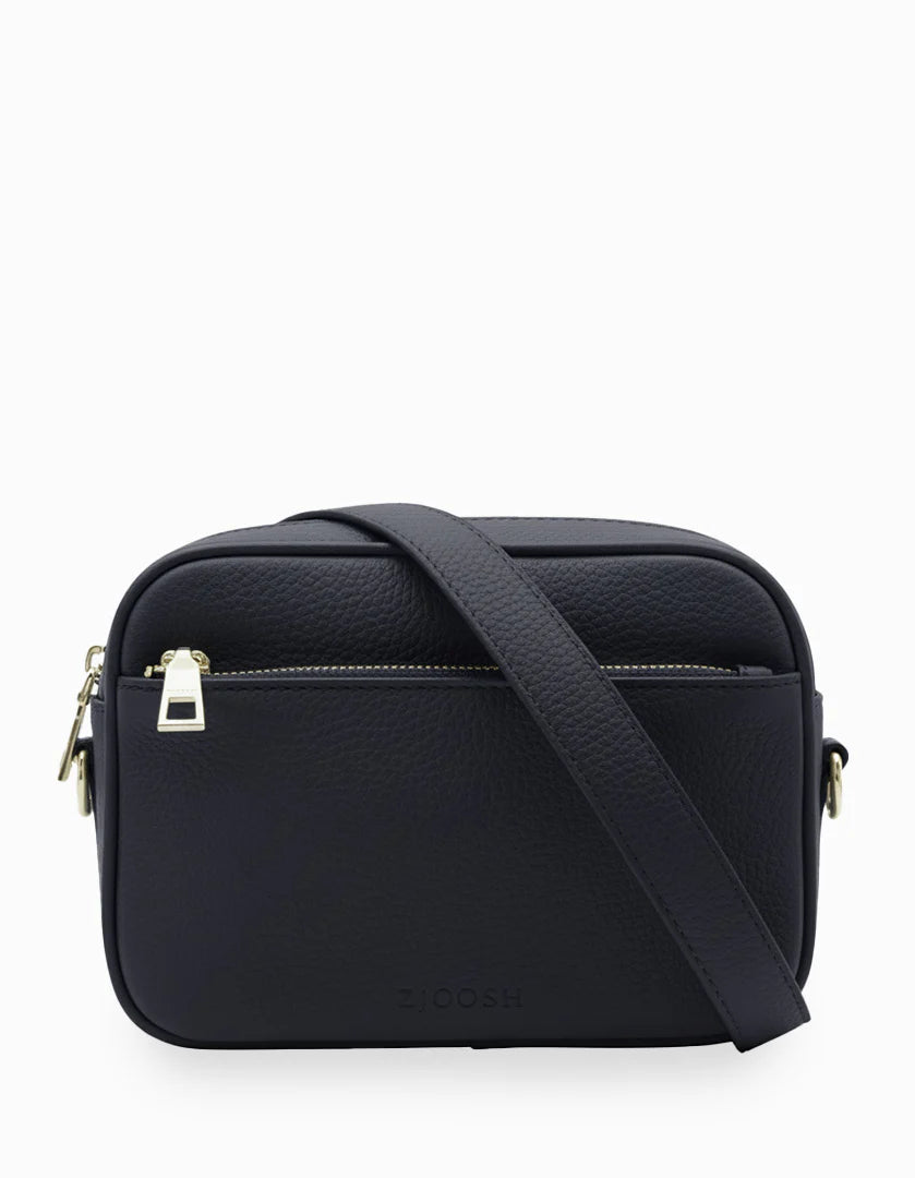 Ruby London Cross Body Bag Navy – Jack and Sarah