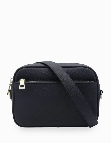 Ruby London Cross Body Bag Navy