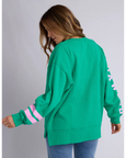Origin Crew- Green