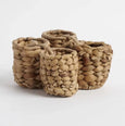 Coast Napkin Rings- Set of 4