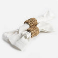 Coast Napkin Rings- Set of 4