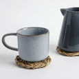 Coast Round Coasters
