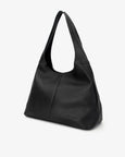 Alma Tote - Black Pebble