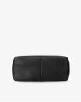 Alma Tote - Black Pebble