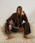 London Crossbody Bag